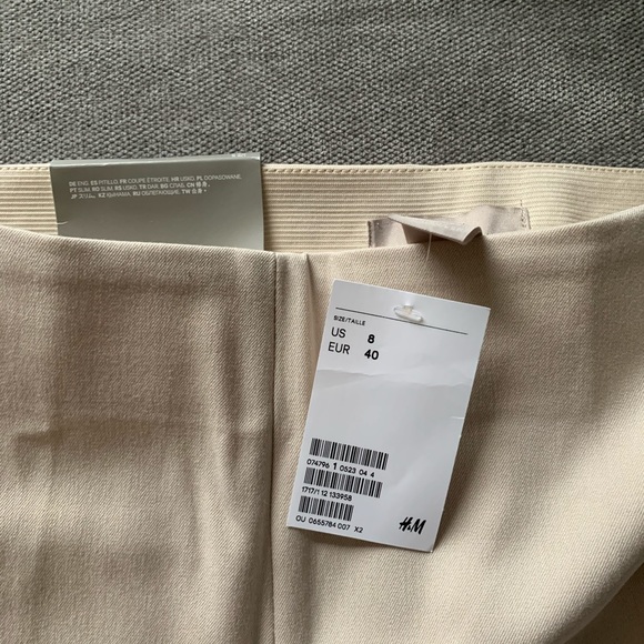 H&M Dress Pants. - Picture 6 of 6